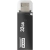 USB Flash GOODRAM OTN3 32GB OTG [OTN3-0320K0R11]